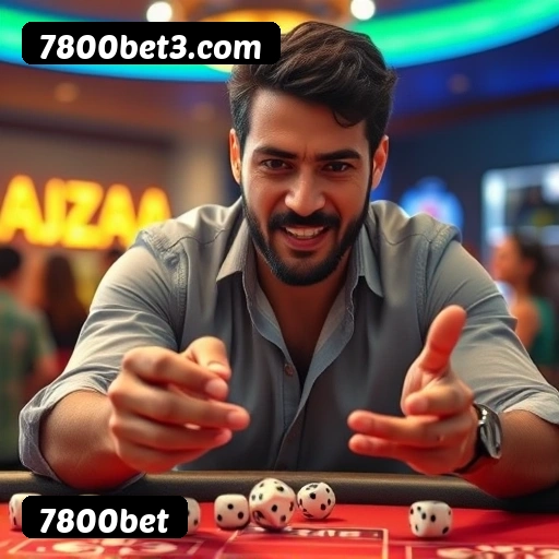 Lottery Clássica na 7800bet