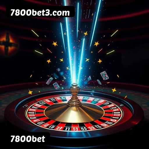 Apostas esportivas ao vivo na 7800bet