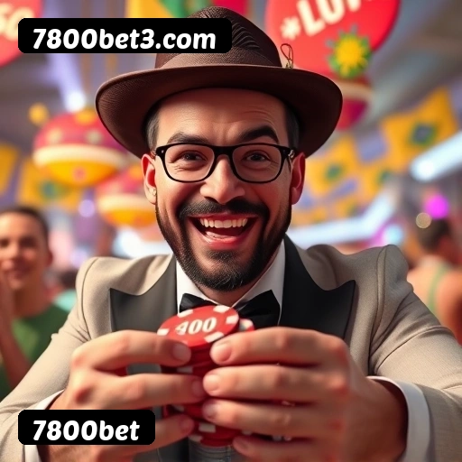 Slots Premium da PG Soft na 7800bet