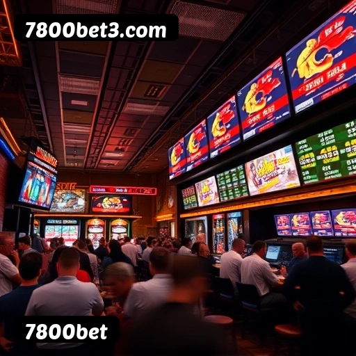 Download Android 7800bet
