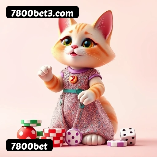 Bônus de Boas-vindas 7800bet