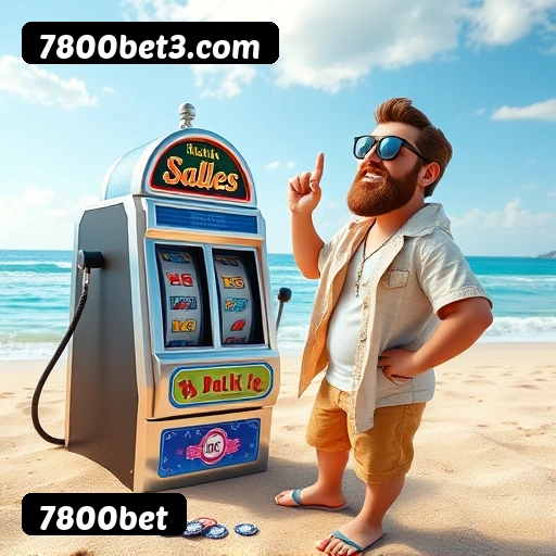 Promoções e bônus exclusivos da 7800bet